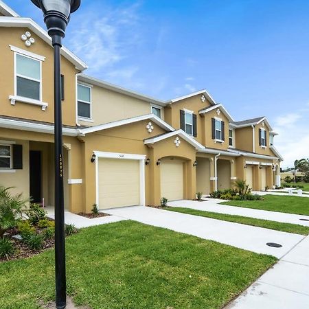 Family Friendly Four Bedrooms 5147A คิสซิมมี ภายนอก รูปภาพ